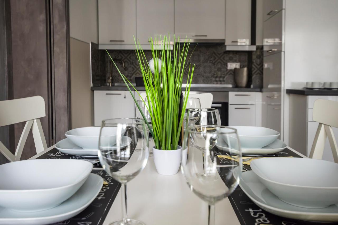 Apartament K40 Double Bedroom In The Center *