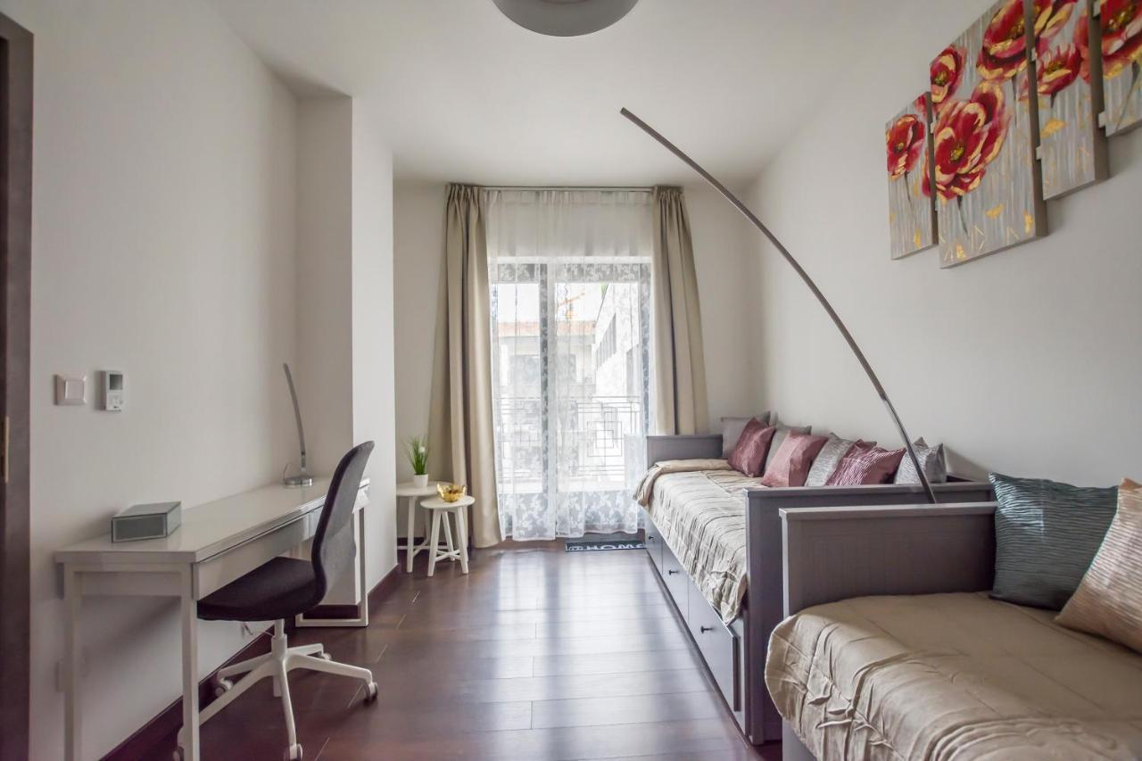 K40 Double Bedroom In The Center Apartament Budapesta
