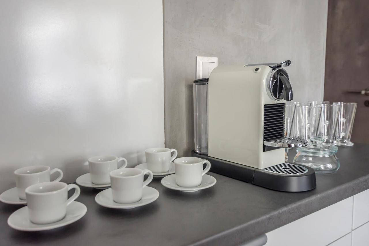 Apartament K40 Double Bedroom In The Center Budapesta