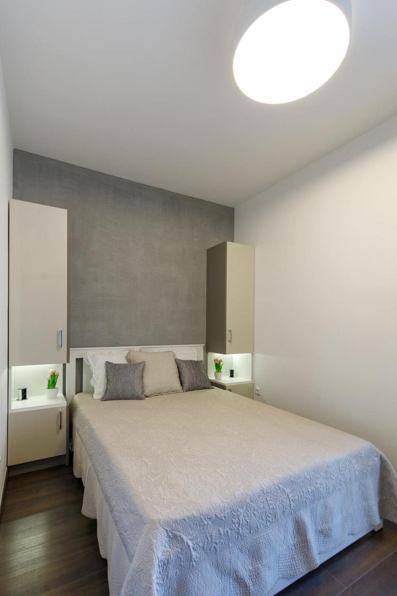 Apartament K40 Double Bedroom In The Center *