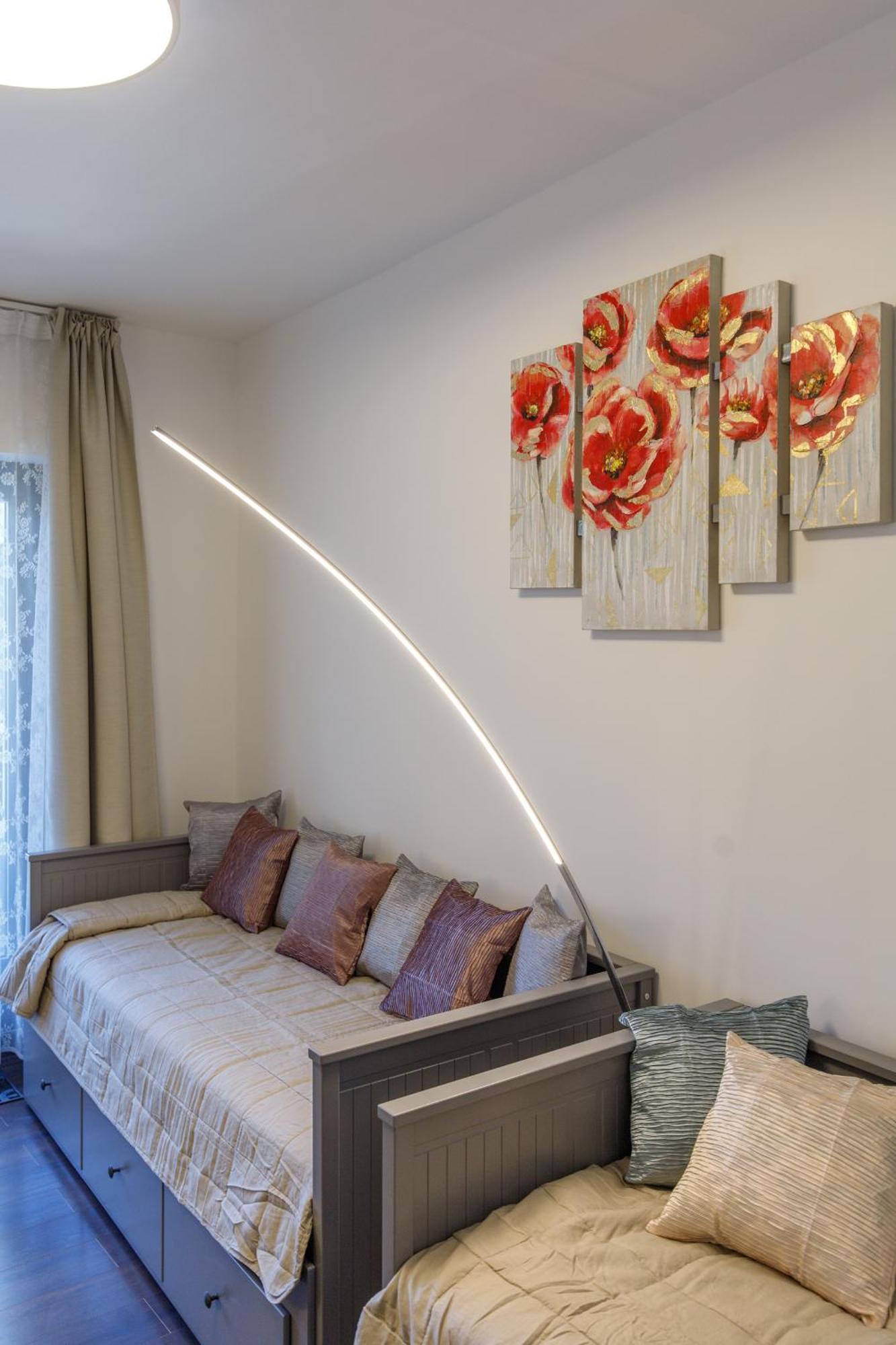 K40 Double Bedroom In The Center Apartament