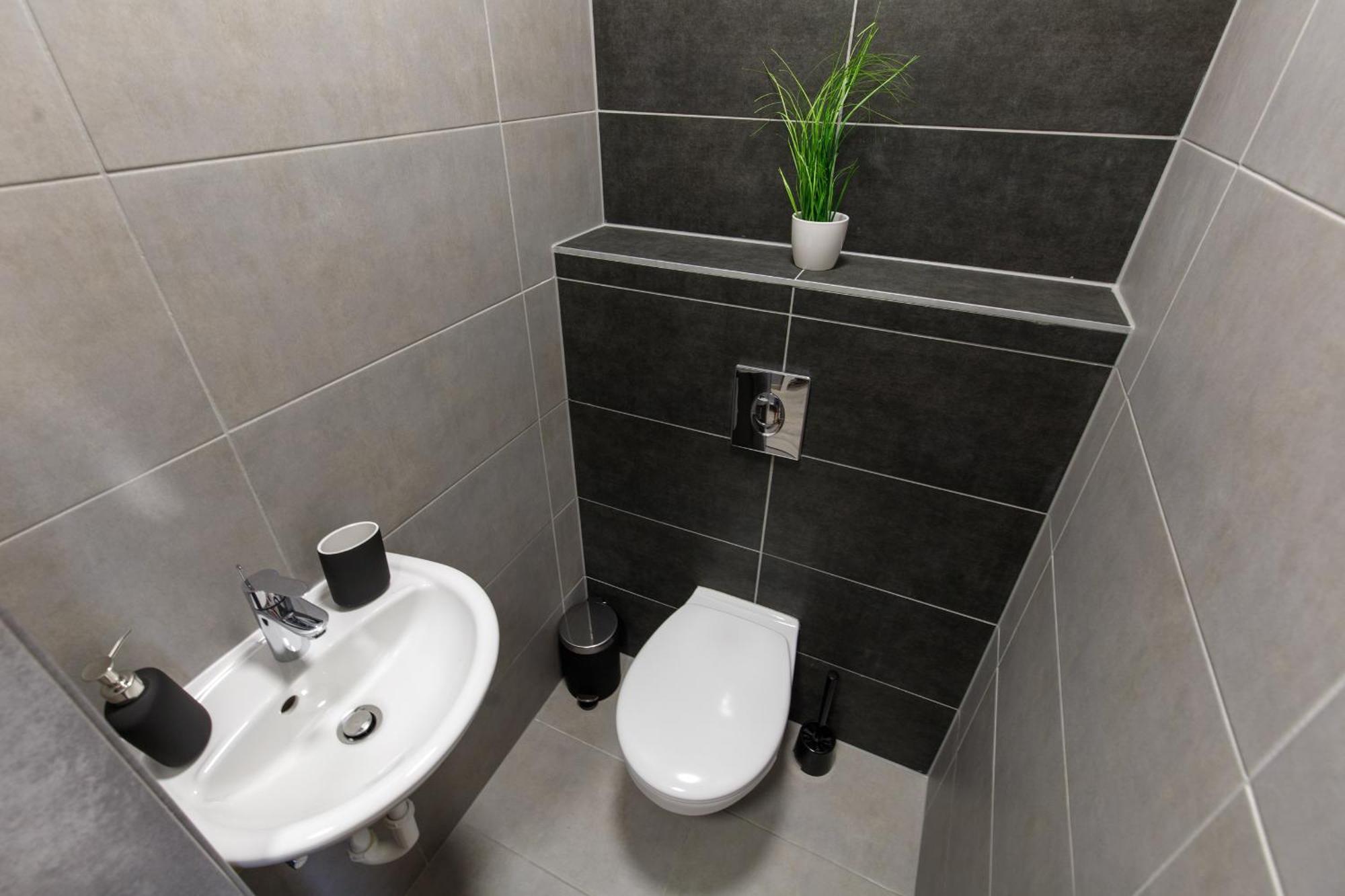 K40 Double Bedroom In The Center Apartament Budapesta
